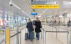 Schiphol security