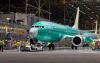 Boeing 737 10.000