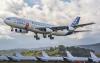 Airbus A340 BLADE