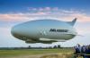 airlander, hav