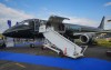 Embraer E190F