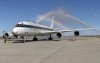 NASA DC-8 farewell