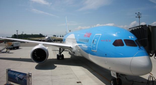 Arke Boeing 787 Dreamliner Arke Boeing 787 Dreamliner