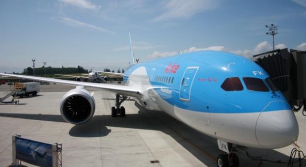 Arke Boeing 787 Dreamliner