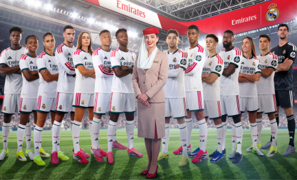 foto (c) Emirates