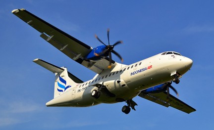 PT Indonesia Air Transport
