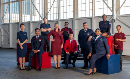 Foto (c) Delta Foto (c) Delta