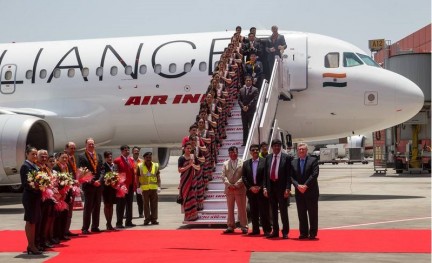 Foto (c) Star Alliance