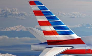 Foto (c) American Airlines american airlines, frankfurt, route, boeing, 767-300, oneworld