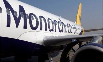 monarch, prijsvechter, charter, 737 max