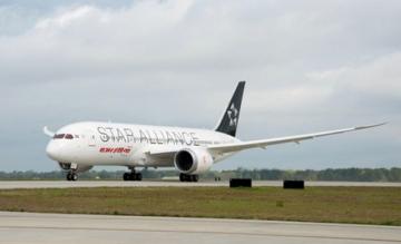Foto (c) Boeing