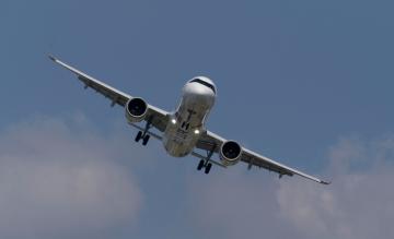 Foto (c) Airbus A321XLR