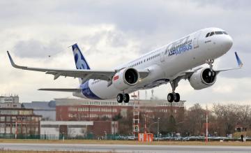 A321neo