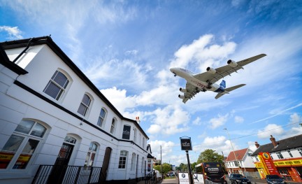 Airbus A380