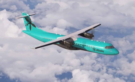 Abelo ATR 72-600