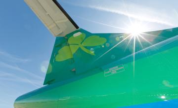 Aer Lingus Regional ATR