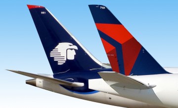 Foto (c) Delta Air Lines Delta Aeromexico