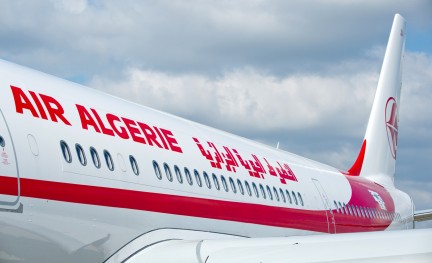 Foto (c) Airbus Air Algérie A330