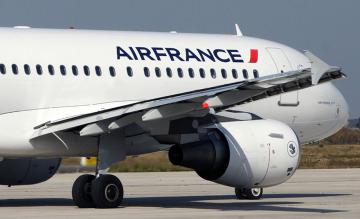 Air France A320