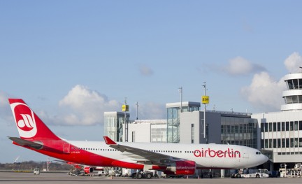 Foto (c) airberlin