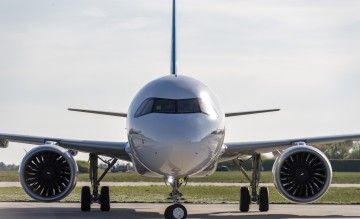 Foto (c) Airbus Airbus A321neo