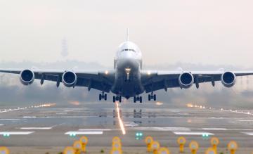 Foto (c) Airbus Airbus A380