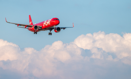 Foto (c) PLAY Airlines Airbus