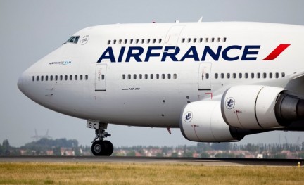 Foto (c) Air France