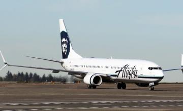 alaska airlines, boeing, 737-900er