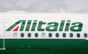 Alitalia