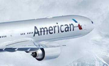 American 777