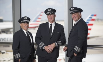 Foto (c) American Airlines