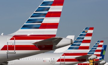 Foto (c) Airbus American Airlines staarten