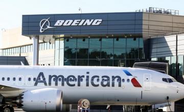 Foto (c) Boeing