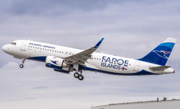 Foto (c) Airbus Atlantic Airways A320neo