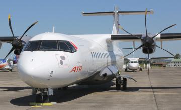 ATR 72-600