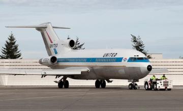 Foto (c) Museum of Flight