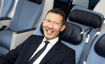Foto (c) Airbus Ben Smith