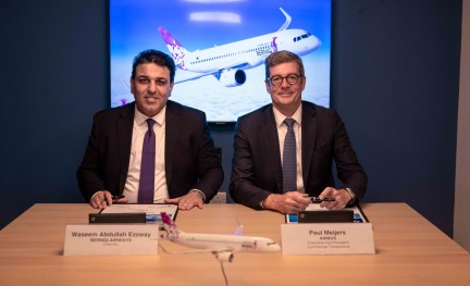 Berniq Airbus