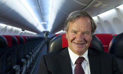 Foto (c) Norwegian