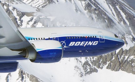 Boeing 777