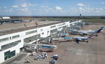 Foto (c) Reismedia Brussels Airport