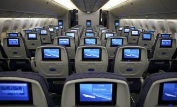 Foto (c) United Airlines