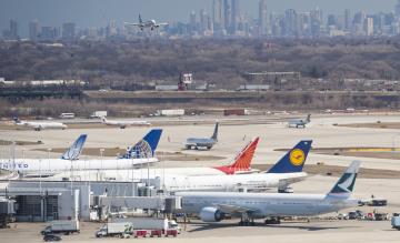 Foto (c) Chicago O'Hare Airport Chicago O'Hare Airport