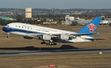 Foto (c) Airbus