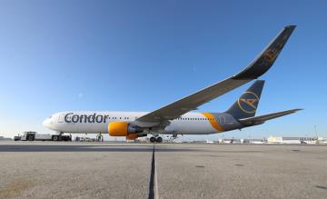 Condor 767 new