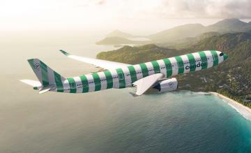Foto (c) Condor Condor A330neo
