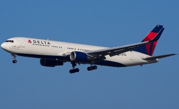 Delta 767-300ER 