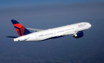 Foto (c) Delta Air Lines