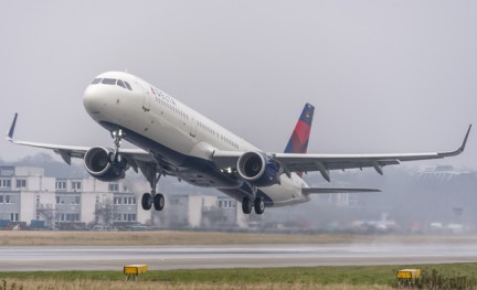Foto (c) Delta Air Lines